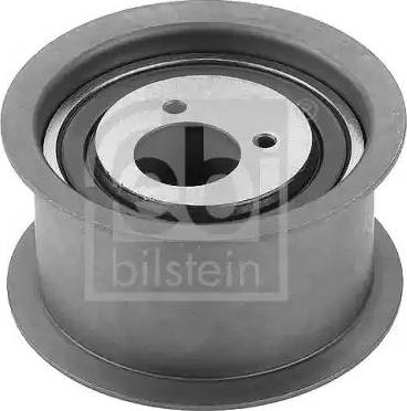 Wilmink Group WG1436729 - Deflection / Guide Pulley, timing belt www.autospares.lv