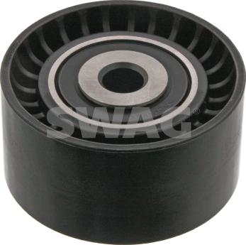 Wilmink Group WG1430906 - Pulley, v-ribbed belt www.autospares.lv