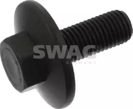 Wilmink Group WG1430456 - Pulley Bolt www.autospares.lv