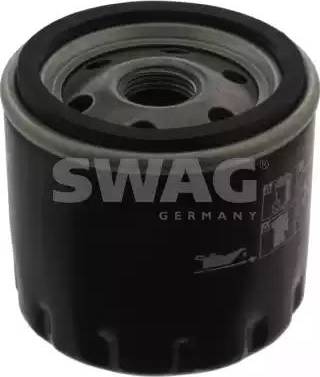 Wilmink Group WG1430432 - Oil Filter www.autospares.lv