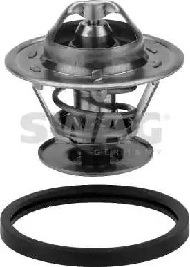 Wilmink Group WG1430539 - Термостат охлаждающей жидкости / корпус www.autospares.lv