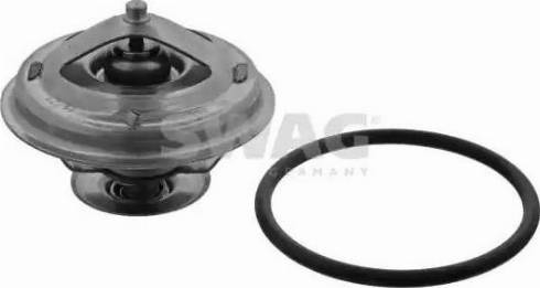 Wilmink Group WG1430538 - Coolant thermostat / housing www.autospares.lv