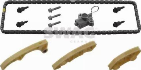 Wilmink Group WG1430658 - Sadales vārpstas piedziņas ķēdes komplekts www.autospares.lv