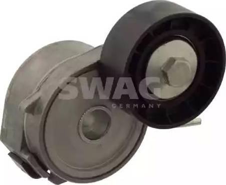 Wilmink Group WG1430612 - Belt Tensioner, v-ribbed belt www.autospares.lv