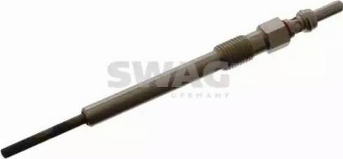 Wilmink Group WG1430046 - Glow Plug www.autospares.lv