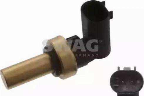 Wilmink Group WG1430020 - Sensor, coolant temperature www.autospares.lv