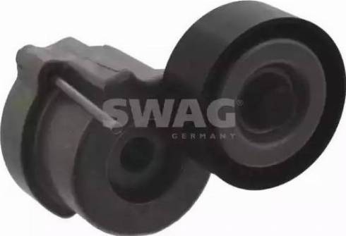 Wilmink Group WG1430073 - Belt Tensioner, v-ribbed belt www.autospares.lv