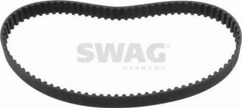 Wilmink Group WG1430105 - Timing Belt www.autospares.lv