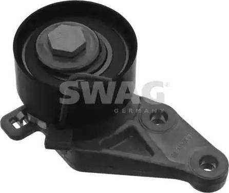 Wilmink Group WG1430136 - Tensioner, timing belt www.autospares.lv