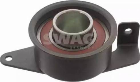 Wilmink Group WG1430123 - Tensioner Pulley, timing belt www.autospares.lv