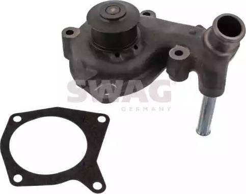 Wilmink Group WG1430170 - Water Pump www.autospares.lv