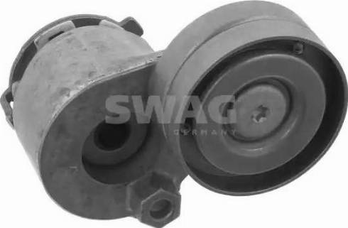 Wilmink Group WG1430880 - Натяжитель, поликлиновый ремень www.autospares.lv