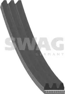 Wilmink Group WG1430835 - V-Ribbed Belt www.autospares.lv