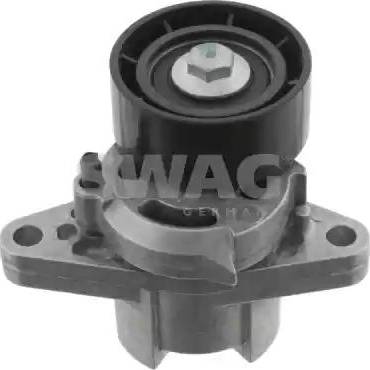 Wilmink Group WG1430830 - Натяжитель, поликлиновый ремень www.autospares.lv