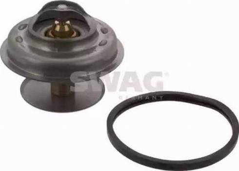 Wilmink Group WG1430711 - Термостат охлаждающей жидкости / корпус www.autospares.lv