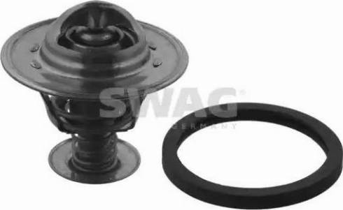 Wilmink Group WG1430712 - Coolant thermostat / housing www.autospares.lv