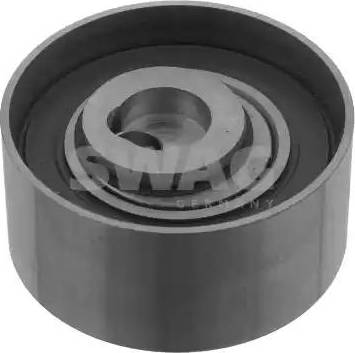 Wilmink Group WG1431595 - Tensioner Pulley, timing belt www.autospares.lv