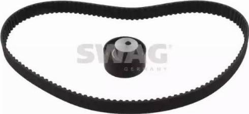 Wilmink Group WG1431568 - Timing Belt Set www.autospares.lv