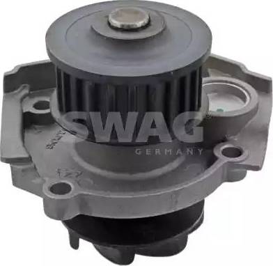 Wilmink Group WG1431500 - Water Pump www.autospares.lv