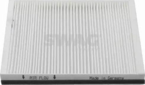 Wilmink Group WG1431581 - Filter, interior air www.autospares.lv