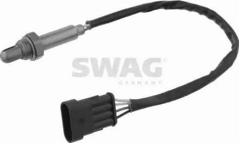 Wilmink Group WG1431574 - Lambda Sensor www.autospares.lv