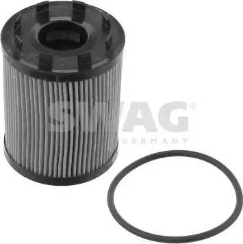 Wilmink Group WG1431577 - Eļļas filtrs www.autospares.lv