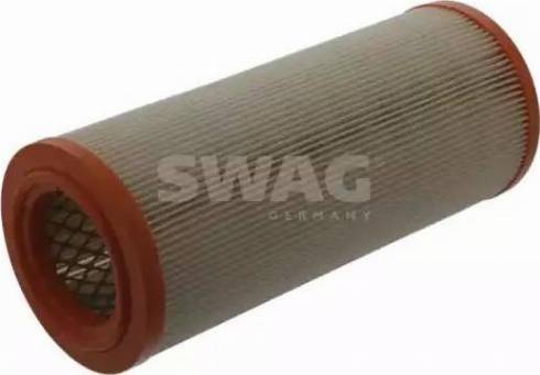 Wilmink Group WG1431693 - Air Filter, engine www.autospares.lv