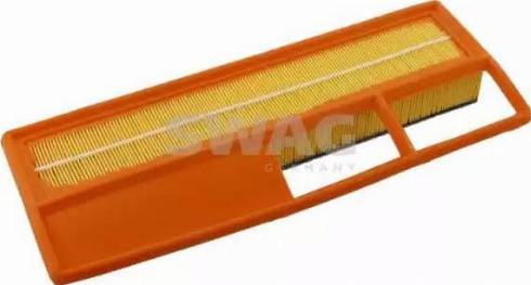 Wilmink Group WG1431637 - Air Filter, engine www.autospares.lv