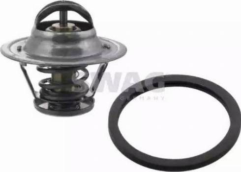 Wilmink Group WG1431087 - Coolant thermostat / housing www.autospares.lv