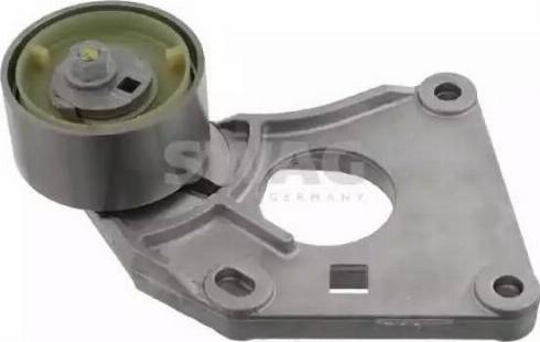 Wilmink Group WG1431143 - Tensioner Pulley, timing belt www.autospares.lv