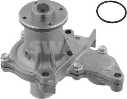 Wilmink Group WG1431899 - Water Pump www.autospares.lv