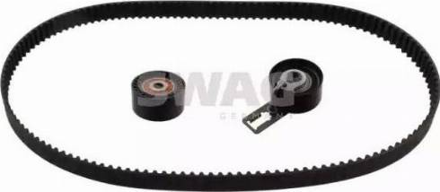 Wilmink Group WG1431341 - Timing Belt Set www.autospares.lv