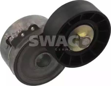 Wilmink Group WG1431304 - Belt Tensioner, v-ribbed belt www.autospares.lv