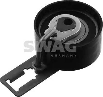 Wilmink Group WG1431338 - Tensioner Pulley, timing belt www.autospares.lv