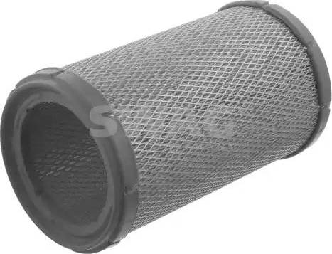 Wilmink Group WG1431792 - Air Filter, engine www.autospares.lv