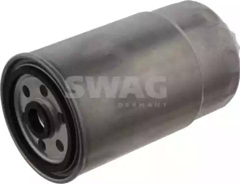 Wilmink Group WG1431789 - Degvielas filtrs www.autospares.lv