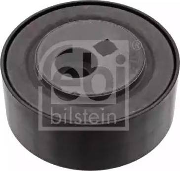 Wilmink Group WG1433947 - Pulley, v-ribbed belt www.autospares.lv