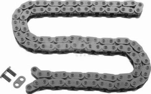 Wilmink Group WG1432579 - Timing Chain www.autospares.lv