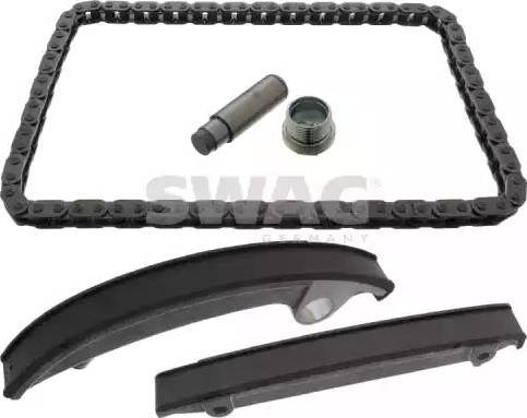 Wilmink Group WG1432644 - Timing Chain Kit www.autospares.lv