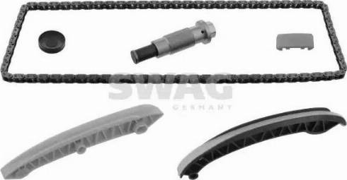 Wilmink Group WG1432616 - Sadales vārpstas piedziņas ķēdes komplekts www.autospares.lv