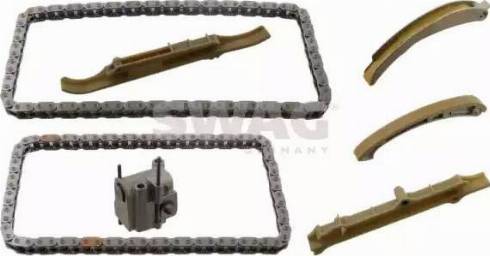 Wilmink Group WG1432635 - Timing Chain Kit www.autospares.lv