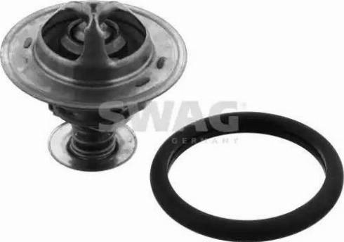 Wilmink Group WG1432027 - Термостат охлаждающей жидкости / корпус www.autospares.lv