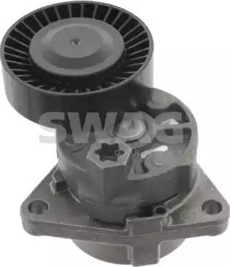 Wilmink Group WG1432314 - Belt Tensioner, v-ribbed belt www.autospares.lv