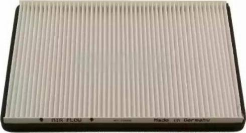 Wilmink Group WG1432323 - Filter, interior air www.autospares.lv