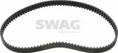 Wilmink Group WG1432289 - Timing Belt www.autospares.lv