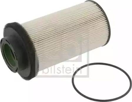 Wilmink Group WG1437804 - Fuel filter www.autospares.lv