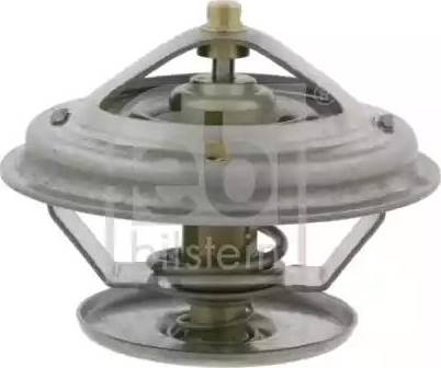 Wilmink Group WG1437801 - Coolant thermostat / housing www.autospares.lv