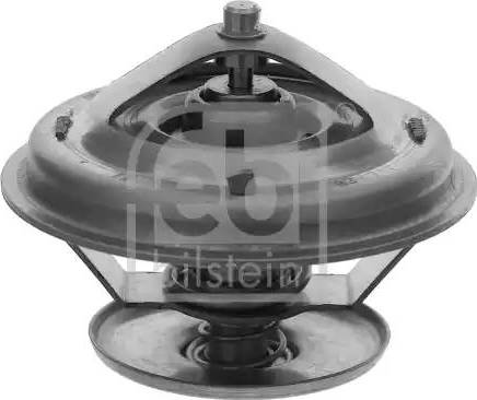 Wilmink Group WG1437265 - Coolant thermostat / housing www.autospares.lv