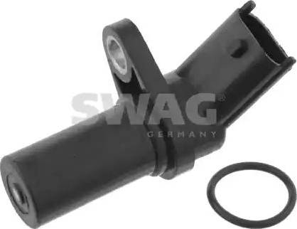 Wilmink Group WG1429900 - Sensor, crankshaft pulse www.autospares.lv