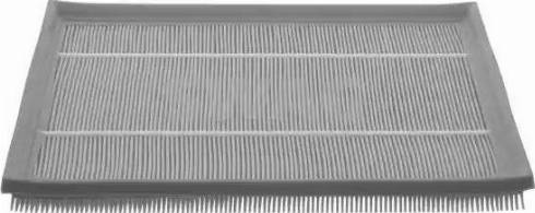 Wilmink Group WG1429983 - Air Filter, engine www.autospares.lv